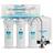 Geekpure RO5 Reverse Osmosis Water Filter System