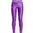 Under Armour Heatgear Leggings Purple Boy