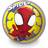 Mondo Boll Spidey, 23cm
