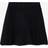 Name It Nkfnilla Knit Skirt - Svart
