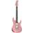 Ibanez TOD10 Tim Henson Signature, Metallic Mauve Electric Guitar