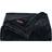 Columbia Modern Blankets Black (152.4x127cm)