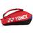 Yonex Pro 6 Racket Tennis Bag 6 Pack