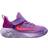 Nike Giannis Immortality 4 PSV - Black Raspberry/Hot Punch/Hot Fuchsia/Aster Pink