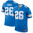 Nike Men's Jahmyr Gibbs Detroit Lions Team Legend Player Performance Top