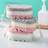 Shein pcs Random Color Exfoliating Bath Sponge Massage ThreeColored Thickened Bubble Bathing Sponge