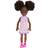 Barbie Chelsea Mini Doll HXM96