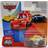 Mattel Disney Pixar Cars Mini Racers Claude Scruggs