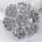 Shein Pearl Nail Decoration, Plum Blossom Box