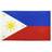 Shein 3x5Ft Philippines Flag Vibrant Yellow Sun Three Stars Perfect