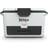 Ninja FB151UKWH FrostVault 50QT 47L Hard Cooler with Dry Zone Cloud White
