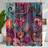 Shein PC Floral Shower