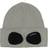 C.P. Company Wool Hat - Vintage Khaki
