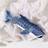 Shein pc Ladies Hair Accessory Blue Spotted SharkShaped Hair Claw Clip Acetate Material Personalized Suitable