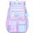 Shein 1pc Fashionable Casual Backpack For Girls