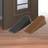 Shein pc Rubber Door Stopper PunchFree Door Plug Child Safety Door Clamp Door Wedge Bathroom Office