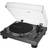 Audio-Technica AT-LP140XP Professional Direct Drive Manual Turntable