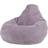 ICON Junior Dalton Cord Bean Bag Chair Childrens Bean