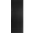 JB Kind Aria Black Interior Door (x198.1cm)