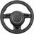 Sparco Corsa SPS900BK Rattskydd Rattmuff 36-38 TPE elastomer
