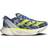 Adidas Adizero Adios Pro 3 W - Crystal White/Lucid Lemon/Blue Burst