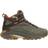 Merrell Moab Speed 2 Leather Mid Waterproof M - Olive