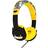OTL Technologies Batman Chibi Style Childrens Headphones with Ears