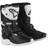 Alpinestars Tech 3S MX Boots Youth White-Black Child
