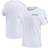 Nike Men's White Los Angeles Chargers 2024 Coach Uv Performance T-Shirt White, Blue