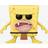 Funko Pop Animation Spongebob Squarepants 25Th