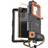 Tech-Protect Universal IPX8 Dykning Vattentätt Fodral 165 x 75 mm