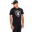 New Era T-Shirt NFL Las Vegas Raiders Noir