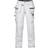 Fristads 110313 Craftsman Trousers - White