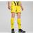 Puma 2024-2025 Borussia Dortmund Away Shorts Yellow