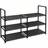 Shein Tier Holds Shoe Rack 88x55cm