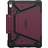 UAG Metropolis SE bordeaux iPad Air 11" 2024