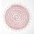 Homescapes Spiral Blush