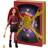 Mattel Sold by: Walmart.com, Disney Descendants: The Rise of Red The Sorcerer’s Cookbook with Fizz Slime & Doll Reveal Surprises
