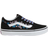 Vans Kid's Old Skool Shoes - Black