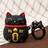 Shein Cute Lucky Cat Airpods Case, New AirPods Pro
