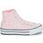 Converse Kid's Chuck Taylor All Star EVA Lift - Pink/White