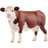 Schleich Hereford Cow 13867