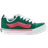 Vans Little Kid's Knu Skool - Green/Pink