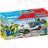 Playmobil City Action Street Cleaner with e-Vehicle 71433