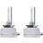 Osram Xenonlampa Xenarc Cool Blue D3S 2 Lampor