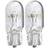 Osram Glödlampa W5W Ultra Life 2-Pack