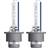 Osram Xenonlampa D2S Cool Blue Intense Next Gen 2-Pack