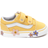 Vans Toddler Old Skool V - Yellow/Flower