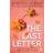 The Last Letter (Paperback, 2022)