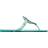 Tory Burch Miller - Teal